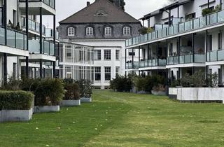 Penthouse kaufen in Gerberstraße 20, 41747 Viersen, Exklusive Penthouse-Wohnung neben Villa Marx - einmalige Möglichkeit!