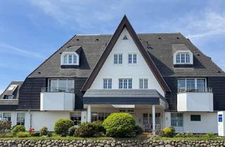 Wohnung kaufen in 25980 Sylt, Schicke Ferienwohnung im Dorint Strand Hotel