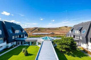 Wohnung kaufen in 25980 Sylt, Schicke Ferienwohnung im Dorint Strand Hotel