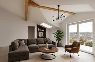 Wohnung kaufen in Brunnhausgasse 21, 84524 Neuötting, Moderne 4 Zi. DG Wohnung