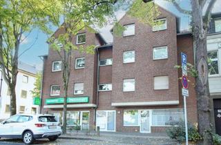 Wohnung kaufen in 46236 Altstadt, Gepflegte 3-Zimmer-Eigentumswohnung mit Balkon und Stellplatz in Bottrop