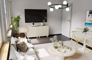 Wohnung kaufen in Eichendorffstraße 35, 78239 Rielasingen-Worblingen, Schnucklige Wohnung in Rielasingen-Arlen