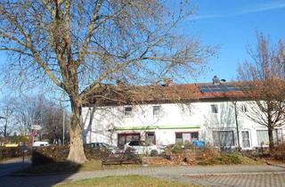 Wohnung kaufen in Salzburger Str. 14, 83404 Ainring, 2 Zimmerwohnung in Ainring, Salzburger Str. 14, 1. OG -Verkauf erfolgt im Bieterverfahren!