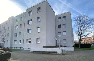 Wohnung kaufen in Niederbeckstraße, 40472 Lichtenbroich, Frei im Erdgeschoss: 4 Zimmer Wohnung mit Balkon