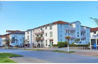 Wohnung kaufen in Strandstraße 26, 17449 Karlshagen, strandnahe Eigentumswohnung im Ostseebad Karlshagen