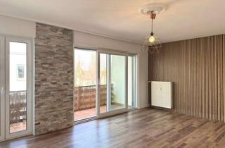 Wohnung kaufen in 63225 Langen, Stil, Komfort und das gute Gefühl von Zuhause - 3-Zimmer-Wohnung mit Balkon, EBK und Stellplatz