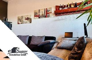 Wohnung kaufen in 48153 Berg Fidel, Stadtnah wohnen: Einraum-Appartement mit Wohlfühlfaktor