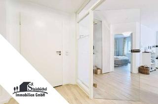 Wohnung kaufen in 48161 Gievenbeck, Altersgerechte 2-Zimmer-Wohnung mit Loggia – barrierearm, bezugsfrei ab 01.03.2026!