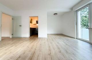 Wohnung kaufen in 41239 Schrievers, Smart investieren oder selbst einziehen: Effiziente 40,38 m² für jede Lebenslage