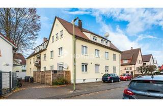 Wohnung kaufen in 71299 Wimsheim, Bezugsfreie 2-Zimmer-Erdgeschosswohnung in ruhiger und zugleich zentraler Lage von Leonberg