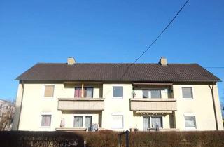 Wohnung kaufen in Schulstrasse 19, 83395 Freilassing, 3-Zimmer-Gartenwohnung in zentraler Lage von Freilassing – ideal zum Wohnen & Investieren