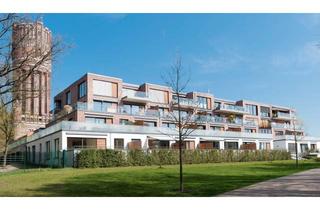 Wohnung kaufen in Friedenstraße 30, 21335 Lüneburg, Exqusite großzügige Wohnung - 2 Zimmer + Studio - Bestlage In Lüneburg