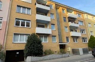 Wohnung kaufen in 30519 Döhren, Ruhige, gemütliche Zweizimmer-Wohnung im Zentrum Alt-Döhrens