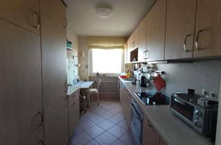 Wohnung kaufen in 55218 Ingelheim, 3-Zimmerwohnung mit Garage und Blick in den Rheingau