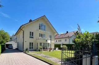 Wohnung mieten in 83435 Bad Reichenhall, Voll-möbliertes, sonniges, ruhiges 2-Zimmer Dachgeschoss-Apartment in Bad Reichenhall, Kurzone 1