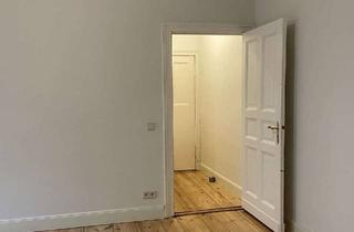 Wohnung mieten in 10823 Schöneberg, UPD: FÜR 3 JAHRE BEFRISTET – 2-Zimmer-Whg in Akazienkiez