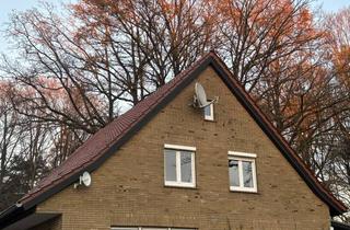 Wohnung mieten in 49536 Lienen, Frisch renovierte 3,5-Zimmer Erdgeschosswohnung mit Garten in Lienen