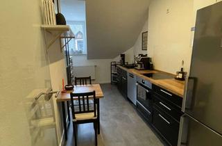 Wohnung mieten in 56068 Süd, Schöne 2-Zimmer-Wohnung mit gehobener Innenausstattung in Koblenz (südliche Vorstadt)