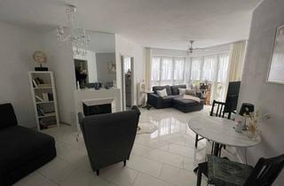 Wohnung mieten in 55122 Hartenberg/Münchfeld, Stilvolle, neuwertige 2-Zimmer-Wohnung mit Balkon und EBK in Mainz