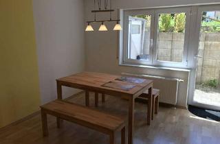 Wohnung mieten in Ulmer Straße 20, 74177 Bad Friedrichshall, Helle 2-Zimmer-Wohnung in Bad Friedrichshall