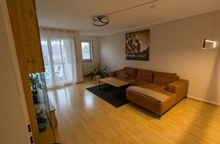 Wohnung mieten in Isener Straße, 85570 Markt Schwaben, Moderne 3-Zimmer-Wohnung mit Balkon, EBK & Stellplatz in Markt Schwaben