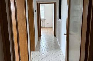 Wohnung mieten in 44265 Wichlinghofen, Modernisierte 2-Zimmer-Wohnung mit kleiner Terrasse in Dortmund-Wichlinghofen