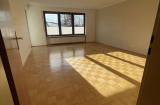Wohnung mieten in Ludwig-Prager-Straße 44, 83059 Kolbermoor, Gepflegte 3-Zimmer Wohnung mit Balkon in Kolbermoor