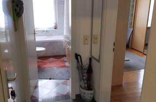 Wohnung mieten in Weißenburgstraße 17, 53175 Bad Godesberg, Gepflegte 2-Zimmer Erdgeschoßwohnung in Bonn-Bad Godesberg