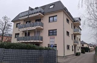 Wohnung mieten in Altreick, 01237 Reick, Gehobene 2-Zimmer-Wohnung mit Balkon in Dresden-Reick