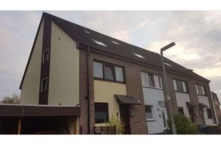 Wohnung mieten in Markgrafenweg 24, 46562 Voerde, 2,5-Zimmer-Maisonette-Wohnung zur Miete in Voerde