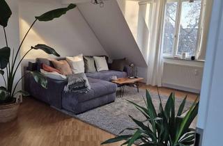Wohnung mieten in 50668 Altstadt-Nord, Zwischenmiete 20.12.25 - 14.01.26: schöne 3-Zimmerwohnung in Köln