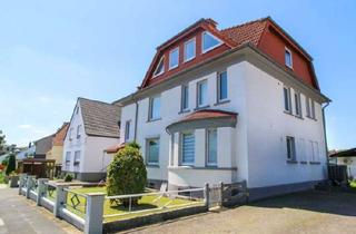 Wohnung mieten in 32257 Bünde, Geräumige 88 m² Wohnung mit Terasse und Carport in Bünde