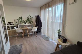 Wohnung mieten in Balatonstraße, 10319 Friedrichsfelde, 2 Room Furnished Apartment - Long Term - Lichtenberg (Only for one person)