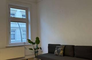 Wohnung mieten in Bahrenfelder Str. 51, 22765 Ottensen, Übergangsmiete teilmöblierte Altbauwohnung in Ottensen (bis Ende März)