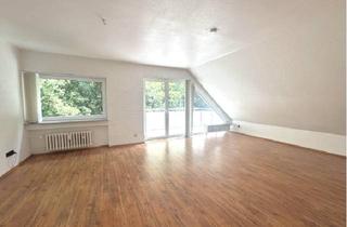 Wohnung mieten in 45355 Bochold, Erstbezug nach Modernisierung: Helle 62qm 2-Zi-Wohnung mit Balkon direkt am Park