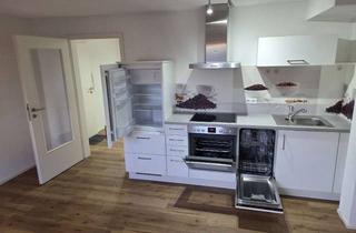 Wohnung mieten in 79353 Bahlingen, Schicke 1-Zimmer Wohnung in Bahlingen am Kaiserstuhl