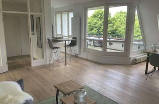 Wohnung mieten in Halberstadtweg 25A, 30659 Bothfeld, Helle 2-Zimmer Dachgeschosswohnung in Hannover-Bothfeld