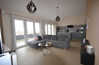 Wohnung mieten in Chiemseestraße 88, 84453 Mühldorf, Exkl. 2 Zimmer-Dachterrassenwohnung in Mühldorf SÜD mit Einbauküche