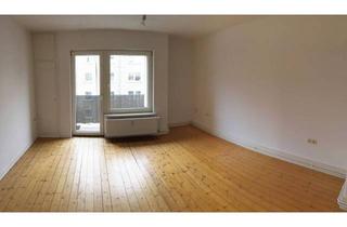 Wohnung mieten in Eißendorfer Straße 34, 21073 Harburg, 1-Zimmer Wohnung mit Balkon in Hamburg-Harburg