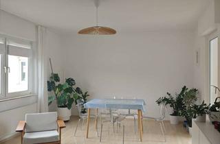 Wohnung mieten in 70197 West, Zwieschenmiete JANUAR 2026 - MÄRZ 2026