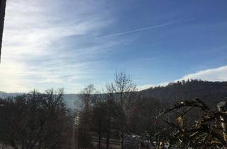 Wohnung mieten in 72202 Nagold, Helle 2-Zi-Whg inkl Terrasse & Garage, mit schoenem Blick auf Nagold - nur an Berufspendler
