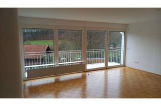 Wohnung mieten in 44575 Castrop-Rauxel, 3-Zimmer Dachgeschosswohnung mit Balkon in Castrop-Rauxel