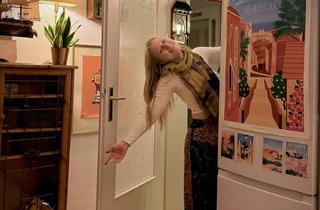 Wohnung mieten in Alpenstraße 19, 86159 Innenstadt, Zwischenmiete: Sonnige Wohnung im Herzen Augsburgs