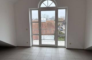 Wohnung mieten in Spanheimerstraße 10, 67549 Hochheim, Helle und ruhige Wohnung mit Balkon, 2 Zimmer, frisch renoviert in Worms-Hochheim