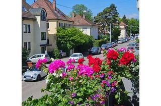 Wohnung mieten in 70563 Vaihingen, Attraktive 3,5-Zimmer Wohnung mit Balkon in Stuttgart-Vaihingen
