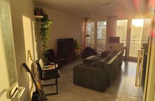 Wohnung mieten in Am Beethovenpark 34, 50935 Sülz, ZWISCHENMIETE - BEFRISTET/TEMPORARY!!! Möblierte 1-Zimmer-Wohnung in Köln-Sülz