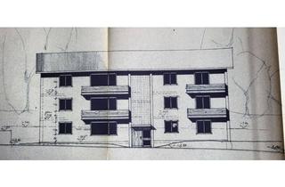 Wohnung mieten in Spitalgasse 52, 72275 Alpirsbach, Modernisierte 3-Zimmer-Wohnung mit Balkon in Alpirsbach