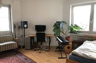 Wohnung mieten in Stephanienstraße 42, 40211 Stadtmitte, Zentrale 2-Zimmer-Wohnung in Little Tokyo mit Balkon