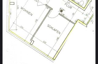 Wohnung mieten in Blücherstraße 2A, 40477 Pempelfort, 2 Zimmer Wohnung in Pempelfort