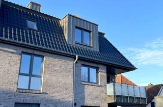 Wohnung mieten in 26129 Wechloy, Erstbezug! Helle und ruhige, sehr zentral gelegene 2-Zi-Wohnung in Wechloy,